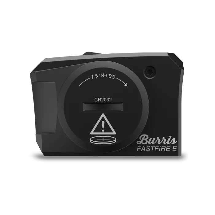 FastFire™ E | Burris Optics